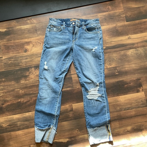 Joes crops size 27 - Picture 3 of 5